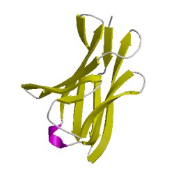 Image of CATH 1oaxN