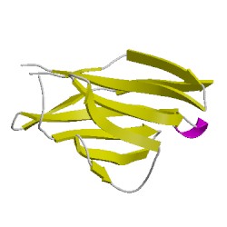 Image of CATH 1oaxO