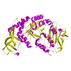 Image of CATH 1ob0A