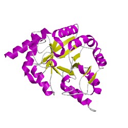 Image of CATH 1ob0A01