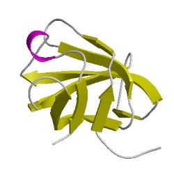 Image of CATH 1ob5A02