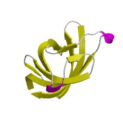 Image of CATH 1ob5A03