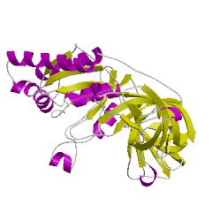 Image of CATH 1ob5C