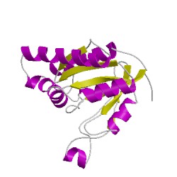 Image of CATH 1ob5C01
