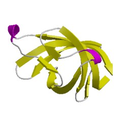 Image of CATH 1ob5C03