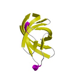 Image of CATH 1ob5E03