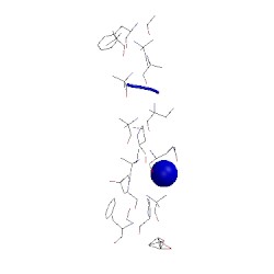 Image of CATH 1ob7