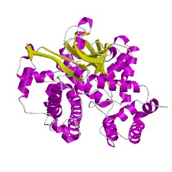 Image of CATH 1obbB00
