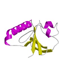 Image of CATH 1obdA01