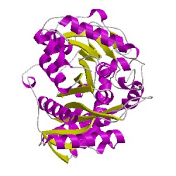 Image of CATH 1oblB