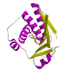 Image of CATH 1obsA01