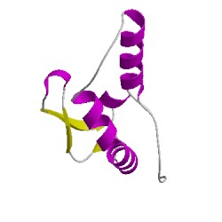 Image of CATH 1obsA02