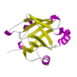 Image of CATH 1obuB