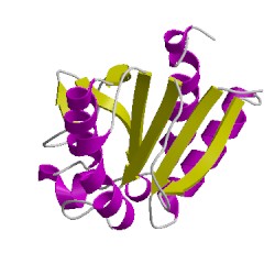 Image of CATH 1obvA00