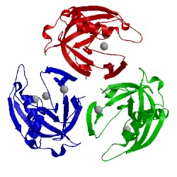 Image of CATH 1obw