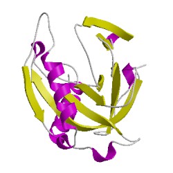 Image of CATH 1obwA