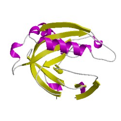 Image of CATH 1obwB00