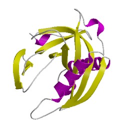 Image of CATH 1obwC00