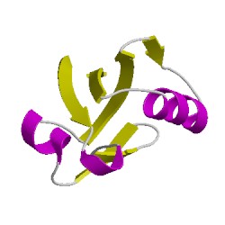 Image of CATH 1obyA