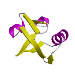 Image of CATH 1obyB