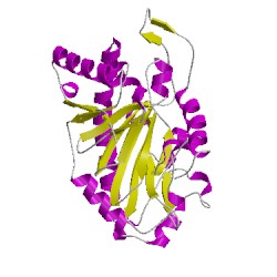 Image of CATH 1oc1A