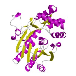 Image of CATH 1oc2A