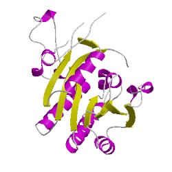 Image of CATH 1oc2A01