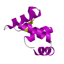 Image of CATH 1oc2A02