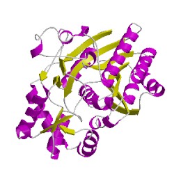 Image of CATH 1oc2B