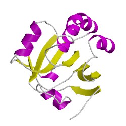 Image of CATH 1oc3A00