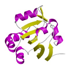 Image of CATH 1oc3B