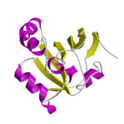 Image of CATH 1oc3C
