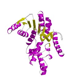 Image of CATH 1oc4A