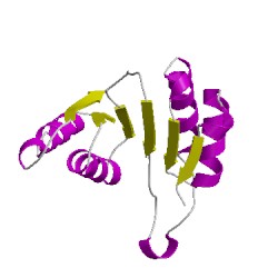 Image of CATH 1oc4A01