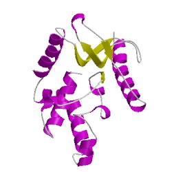 Image of CATH 1oc4A02