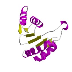 Image of CATH 1oc4B01