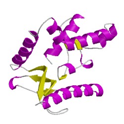 Image of CATH 1oc4B02