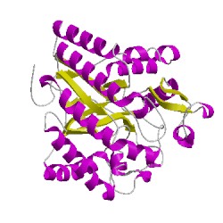 Image of CATH 1oc5A