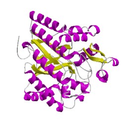 Image of CATH 1oc6A