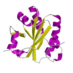 Image of CATH 1oc8A00