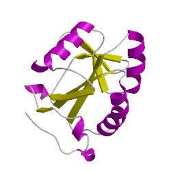 Image of CATH 1oc8B