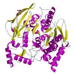Image of CATH 1oceA00
