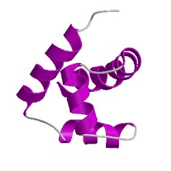 Image of CATH 1octC01