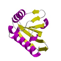 Image of CATH 1ocvA