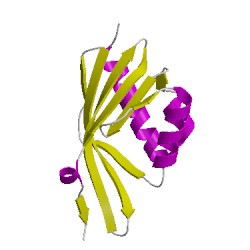 Image of CATH 1ocvB