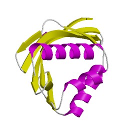 Image of CATH 1ocvD