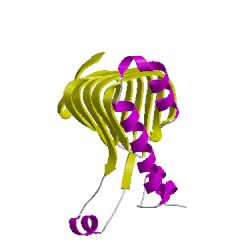 Image of CATH 1ocxA