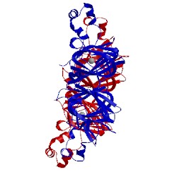 Image of CATH 1od5