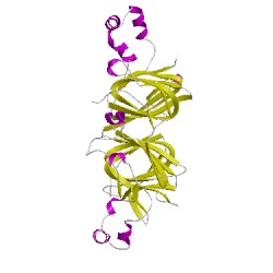 Image of CATH 1od5A