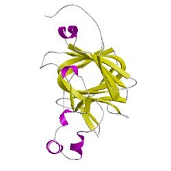 Image of CATH 1od5A01